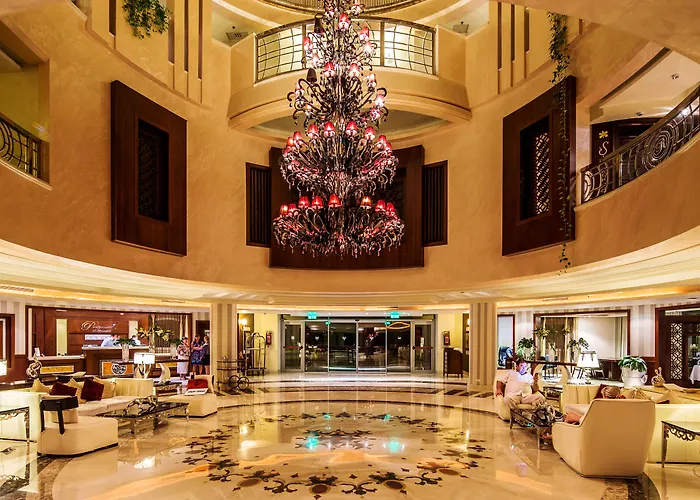 Kaisol Romance Sahl Hasheesh - Adults OnlyResort Hotel